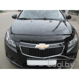 Дефлектор капота "VIP TUNING" для Cruze (2009-...)